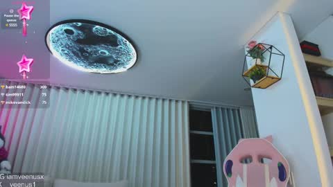 stephany online show from 24, 2, 2025