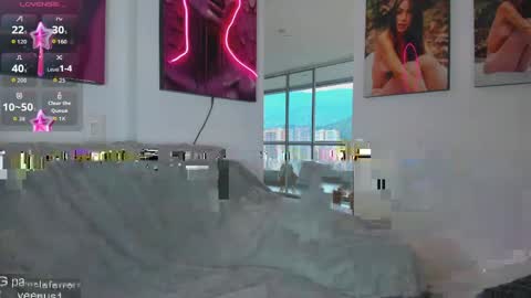 stephany online show from 11, 5, 2026