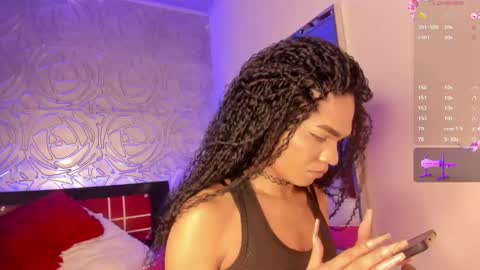 Venus online show from 23, 1, 2025