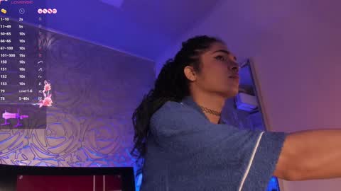 Venus online show from 18, 2, 2025