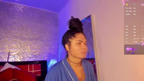 Venus online show from 24, 2, 2025