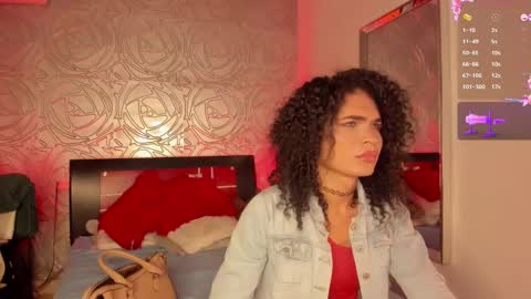 Venus online show from 12, 3, 2025