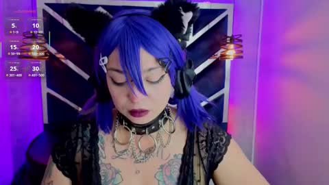 Snapshot of _vermell_ chatting on 20, 12, 2025 Vermeil online show from 20, 12, 2025