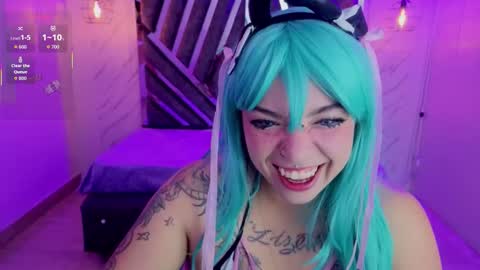 Snapshot of _vermell_ chatting on 10, 1, 2026 Vermeil online show from 10, 1, 2026