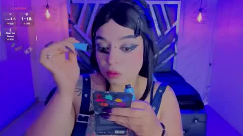 Snapshot of _vermell_ chatting on 4, 2, 2026 Vermeil online show from 4, 2, 2026