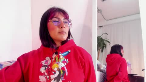 Veronica online show from 5, 1, 2025