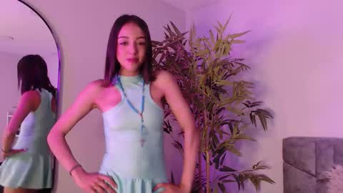 Evelyn online show from 9, 9, 2025