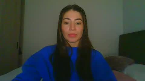 Snapshot of _violeta_white_ chatting on 30, 1, 2025 Violeta online show from 30, 1, 2025