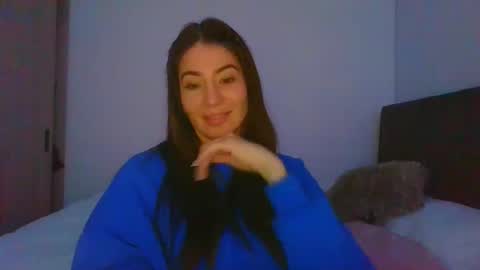 Snapshot of _violeta_white_ chatting on 30, 1, 2025 Violeta online show from 30, 1, 2025