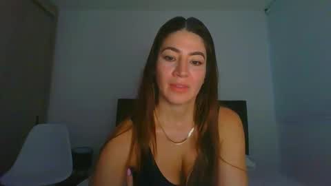 Snapshot of _violeta_white_ chatting on 14, 2, 2025 Violeta online show from 14, 2, 2025