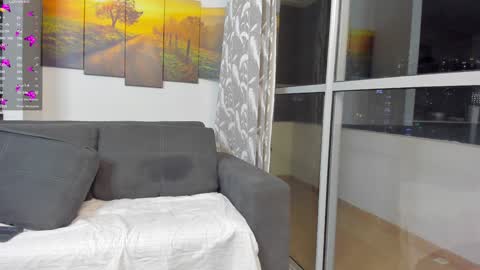 Violeta online show from 6, 12, 2024