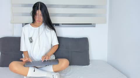 Violeta online show from 11, 1, 2025