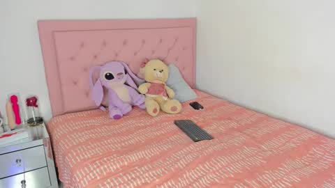 Violeta online show from 4, 10, 2025