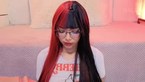   online show from 18, 3, 2026