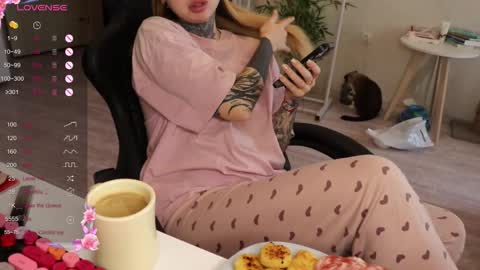 Alis online show from 5, 12, 2025