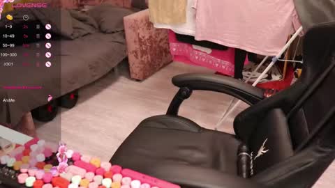 Alis online show from 3, 2, 2026