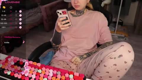 Alis online show from 2, 3, 2026