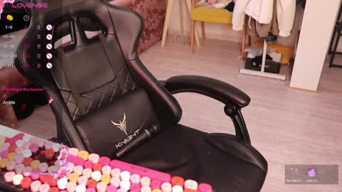 Alis online show from 12, 3, 2026