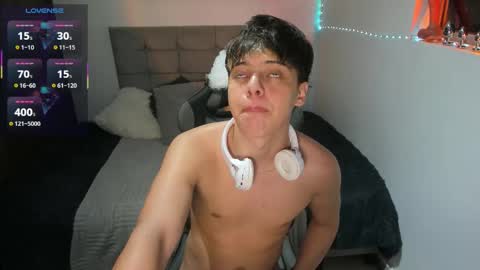 Aron Walker online show from 29, 11, 2025