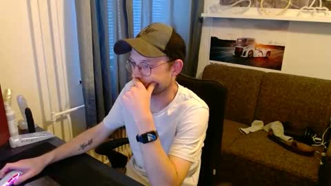 _whoisthatguy_ online show from 8, 6, 2026