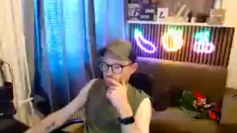 _whoisthatguy_ online show from 19, 6, 2026