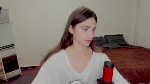 Willa online show from 20, 10, 2025