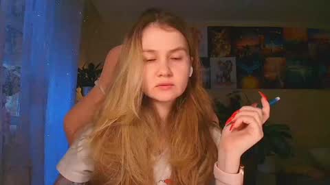 Enni online show from 23, 11, 2025