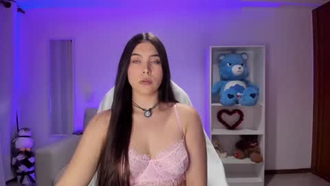 Luisa  online show from 2, 3, 2026