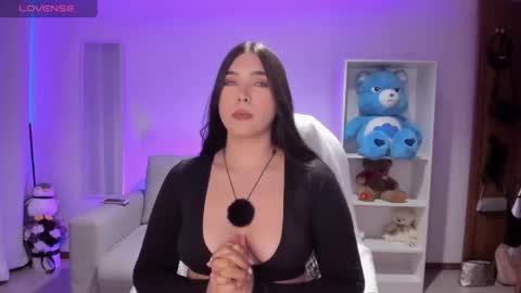 Luisa  online show from 6, 6, 2026