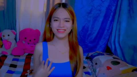 Snapshot of _xxclarita chatting on 11, 6, 2026 Clara online show from 11, 6, 2026