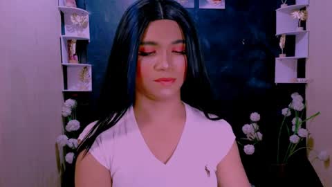 Snapshot of _xxlilly chatting on 6, 4, 2026 _xxlilly online show from 6, 4, 2026