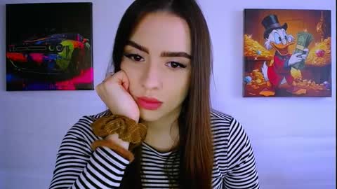 Alisa online show from 1, 11, 2025