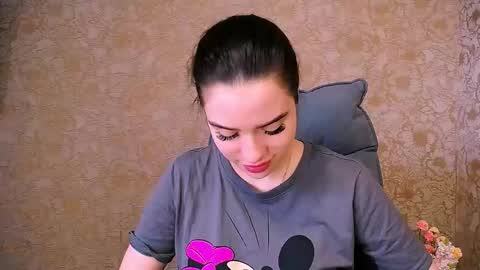 Alisa online show from 21, 3, 2026