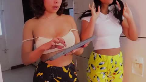 Macca and Ana online show from 20, 1, 2025