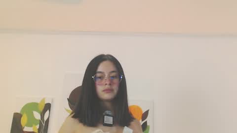 Snapshot of _your_little_nut chatting on 13, 6, 2026 Macca and Ana online show from 13, 6, 2026