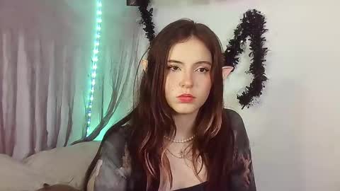 _yourcherrybomb online show from 26, 10, 2025