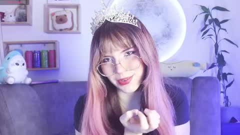 Snapshot of _yourcherrybomb chatting on 9, 6, 2026 _yourcherrybomb online show from 9, 6, 2026