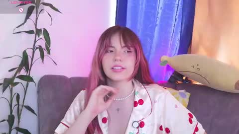 Snapshot of _yourcherrybomb chatting on 10, 7, 2026 _yourcherrybomb online show from 10, 7, 2026
