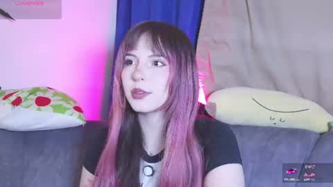 Snapshot of _yourcherrybomb chatting on 14, 7, 2026 _yourcherrybomb online show from 14, 7, 2026