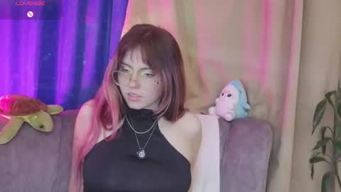 Snapshot of _yourcherrybomb chatting on 29, 7, 2026 _yourcherrybomb online show from 29, 7, 2026