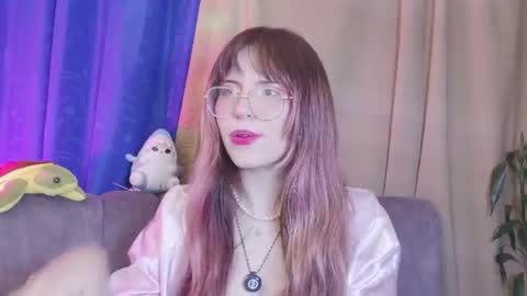Snapshot of _yourcherrybomb chatting on 31, 7, 2026 _yourcherrybomb online show from 31, 7, 2026