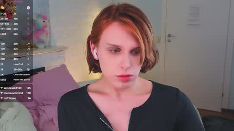 LITTLE FOX online show from 16, 1, 2025