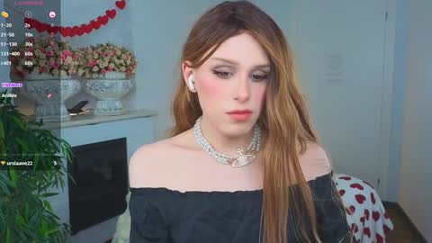 LITTLE FOX online show from 5, 2, 2025