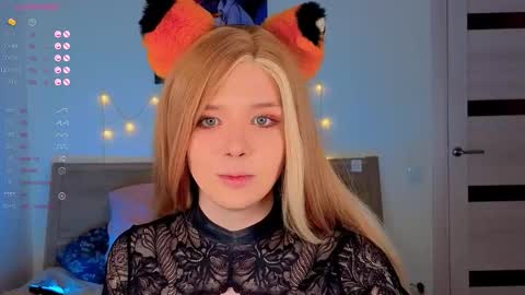 LITTLE FOX online show from 16, 1, 2026