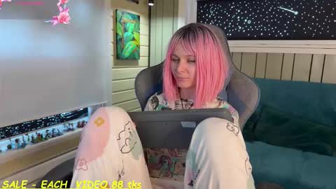 Snapshot of _yoursecretcrush_ chatting on 19, 2, 2026 YourSecretCrush online show from 19, 2, 2026