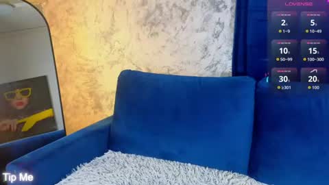 Snapshot of _yoursubmissive_ chatting on 21, 6, 2026 Sasha online show from 21, 6, 2026