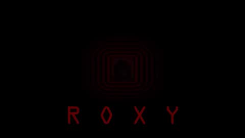 Roxy online show from 22, 12, 2025