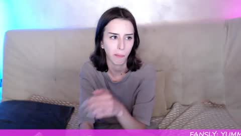 Snapshot of _yummybabes_ chatting on 16, 7, 2026 Nicole Thomas Dave online show from 16, 7, 2026