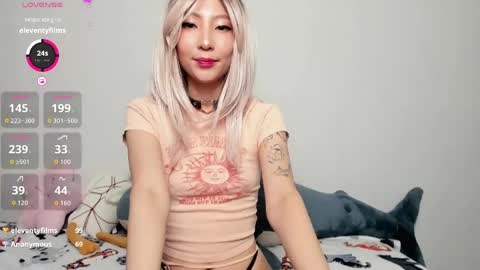 Mia online show from 27, 5, 2026