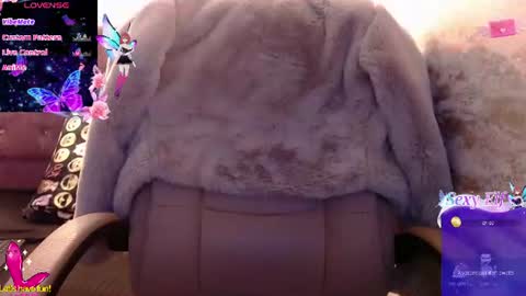 Snapshot of _yuyi chatting on 19, 6, 2026 Yuyi online show from 19, 6, 2026